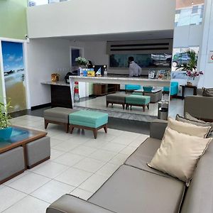 Habitación Triple de Lujo